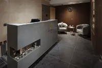 Grands Suites Hotel Residences and Spa - spa