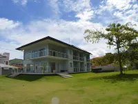 Pousada Cantinho da Praia Hoteles en Parati