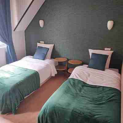 la madeleine Rooms