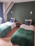 La Madeleine Hotels in der Nähe von Schloss Sully-sur-Loire