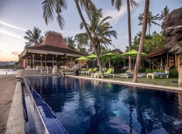 Bali Santi Bungalows