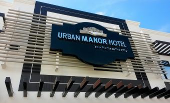 Urban Manor Hotel - Housity