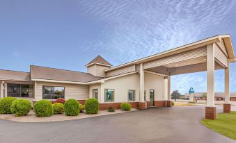 Days Inn by Wyndham Alpena