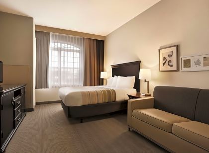 Country Inn & Suites by Radisson, Bowling Green, KY