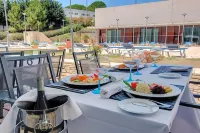 VIP Executive Santa Iria Hotel Hotels in Venda do Pinheiro