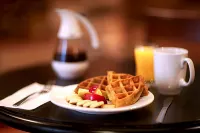 Quality Inn & Suites Harrington - Milford Hotel di Milford