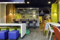 ibis Budget Berlin City Potsdamer Platz