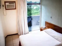 Hotel Serra Negra