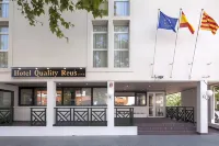 Crisol Quality Reus Các khách sạn gần Casa Navas