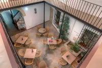 Los Patios