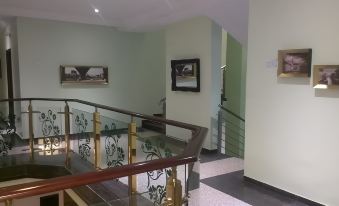 Denami Suites and Luxury Apartment