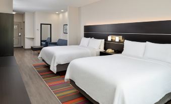 Holiday Inn Express & Suites Royse City - Rockwall