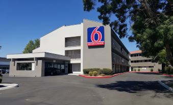Motel 6 Sacramento, CA – Natomas & Smf Airport