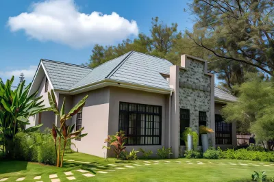 Kinga Homes Boutique Hotel
