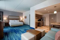 Homewood Suites by Hilton Myrtle Beach Coastal Grand Mall Hotels in Myrtle Beach