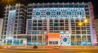 رويال توليب مسقط Hotels near Al Salam Centre مركز السلام للتسوق