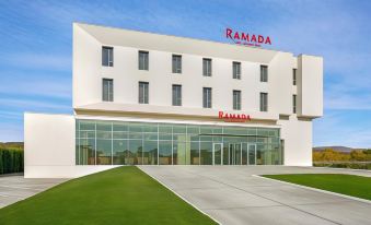 Ramada by Wyndham Targu Jiu