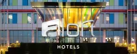 Aloft Memphis Downtown Các khách sạn gần Danny Thomas/ALSAC Pavillion
