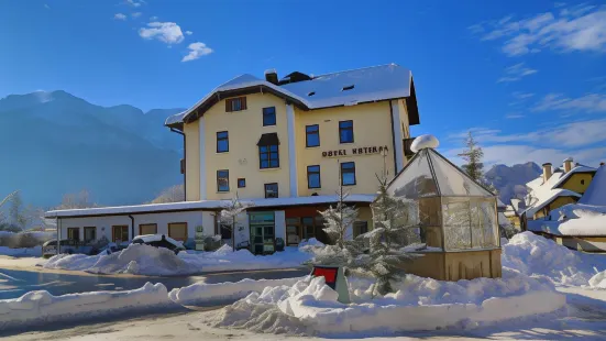 Hotel Vötterl