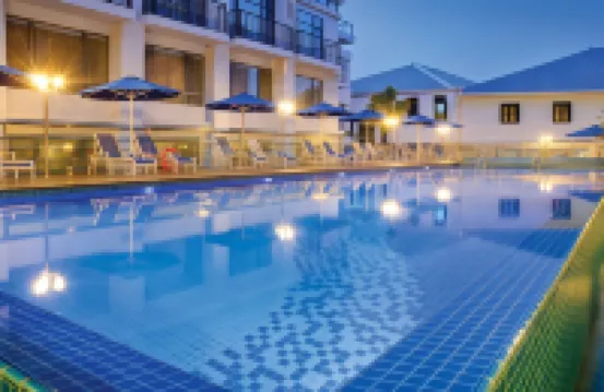 Royale Chulan Penang Hotels in George Town