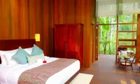 Niraamaya Retreats Cardamom Club - balcony