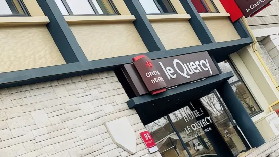 Hotel le Quercy, Sure Hotel Collection by Best Western