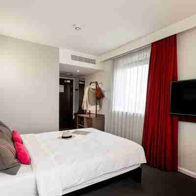 Pentahotel Derby Rooms