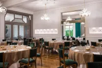 Hotel Francia E Quirinale Hotels in Montecatini Terme