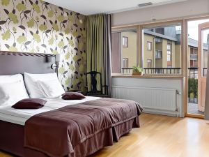 Sure Hotel by Best Western Radmannen