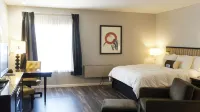 Heritage Inn & Suites Ridgecrest - China Lake