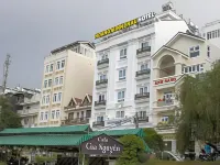 Khách Sạn Hoàng Minh Châu Đà Lạt Các khách sạn ở Đà Lạt