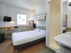 Ibis Budget Málaga Centro