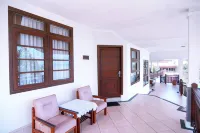 Tanjung Pesona Beach Resort & Spa Hotels in Bangka Regency