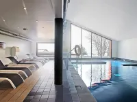 Vacancéole - les Chalets de l'Isard Hotels in Les Angles