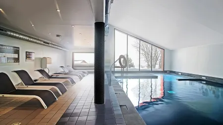 Vacancéole - les Chalets de l'Isard