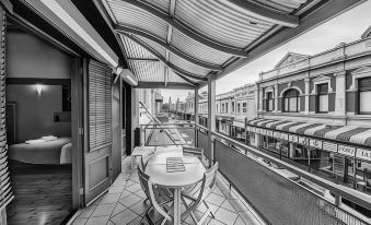 Rialto Suites Fremantle