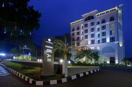 The Sahira Hotel