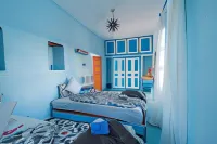Pretty Room in Villa l'Air de La Mer, in Sidi Kaouki