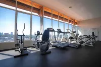 Grandia Hotel Hotels in Bandung Wetan