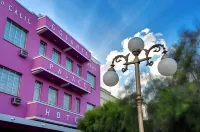 Oft Place Hotel