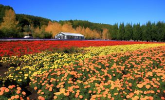 Brick House Furano