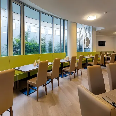 Tulip Inn München Messe