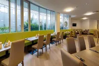 Tulip Inn München Messe - breakfast