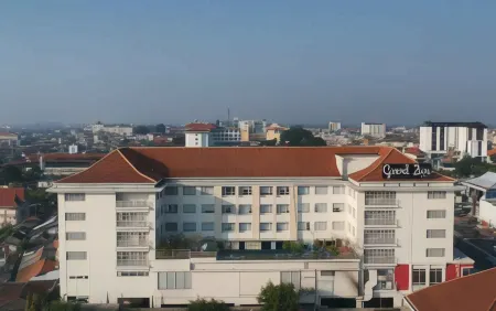 Grand Zuri Malioboro