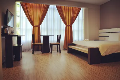 Grand Kapar Hotel Kuala Selangor Hotels near Lian Siah Fishery
