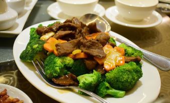 Citystate Hotel Quiapo