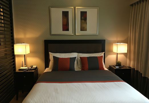 아반트 서비스드 스위트 - 퍼스널 컨시어지