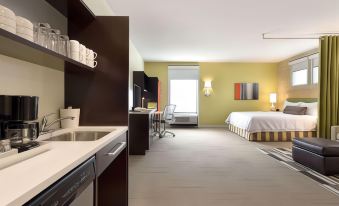 Home2 Suites by Hilton la Crosse
