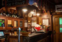 Bed & Breakfast Hisa Resje - Homestays