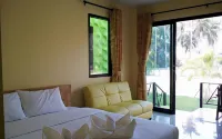 Irak Resort Ao Manao Hotels in der Nähe von King Mongkut Memorial Park of Science and Technology Waghor